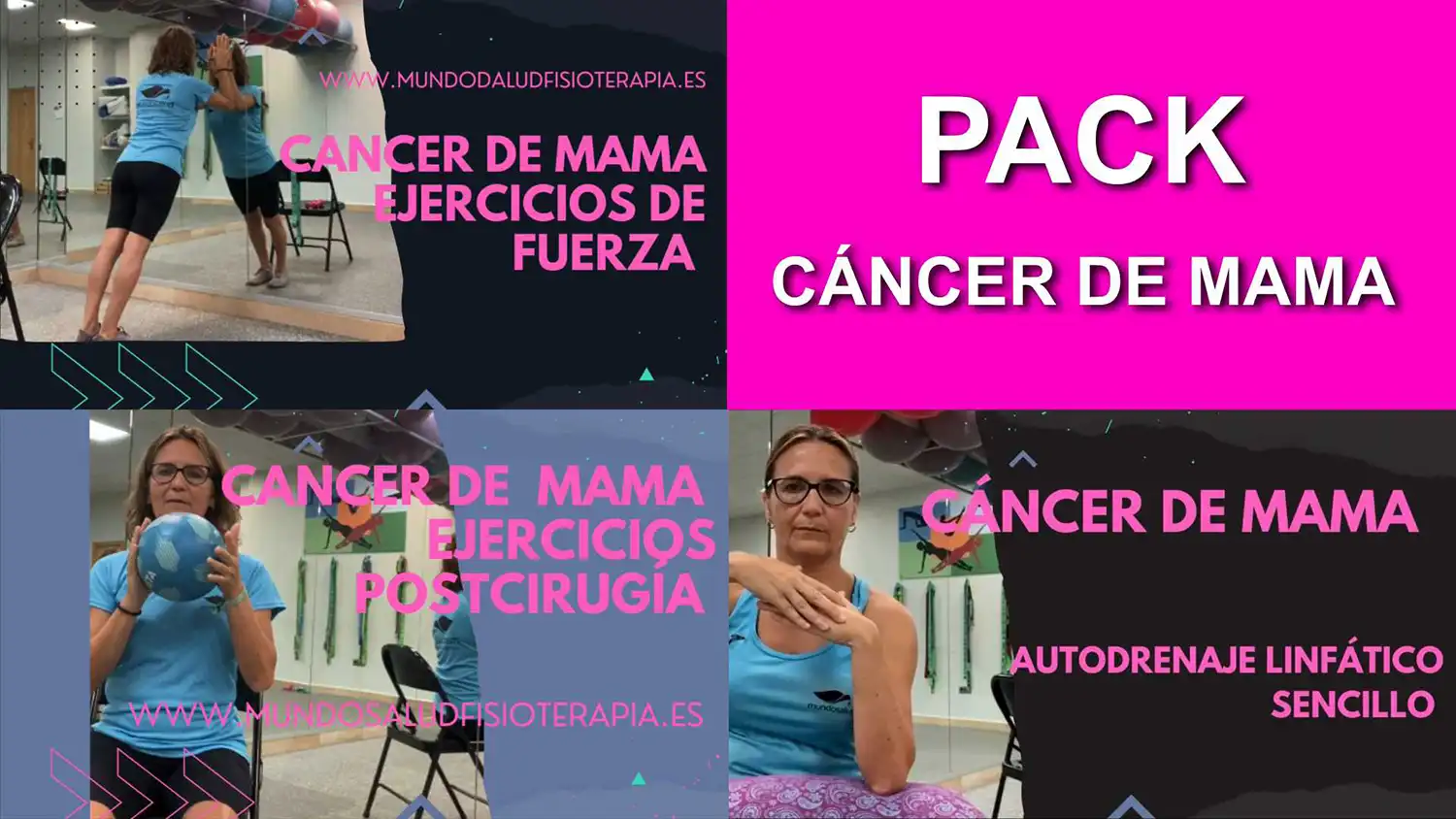 Cáncer de Mama
