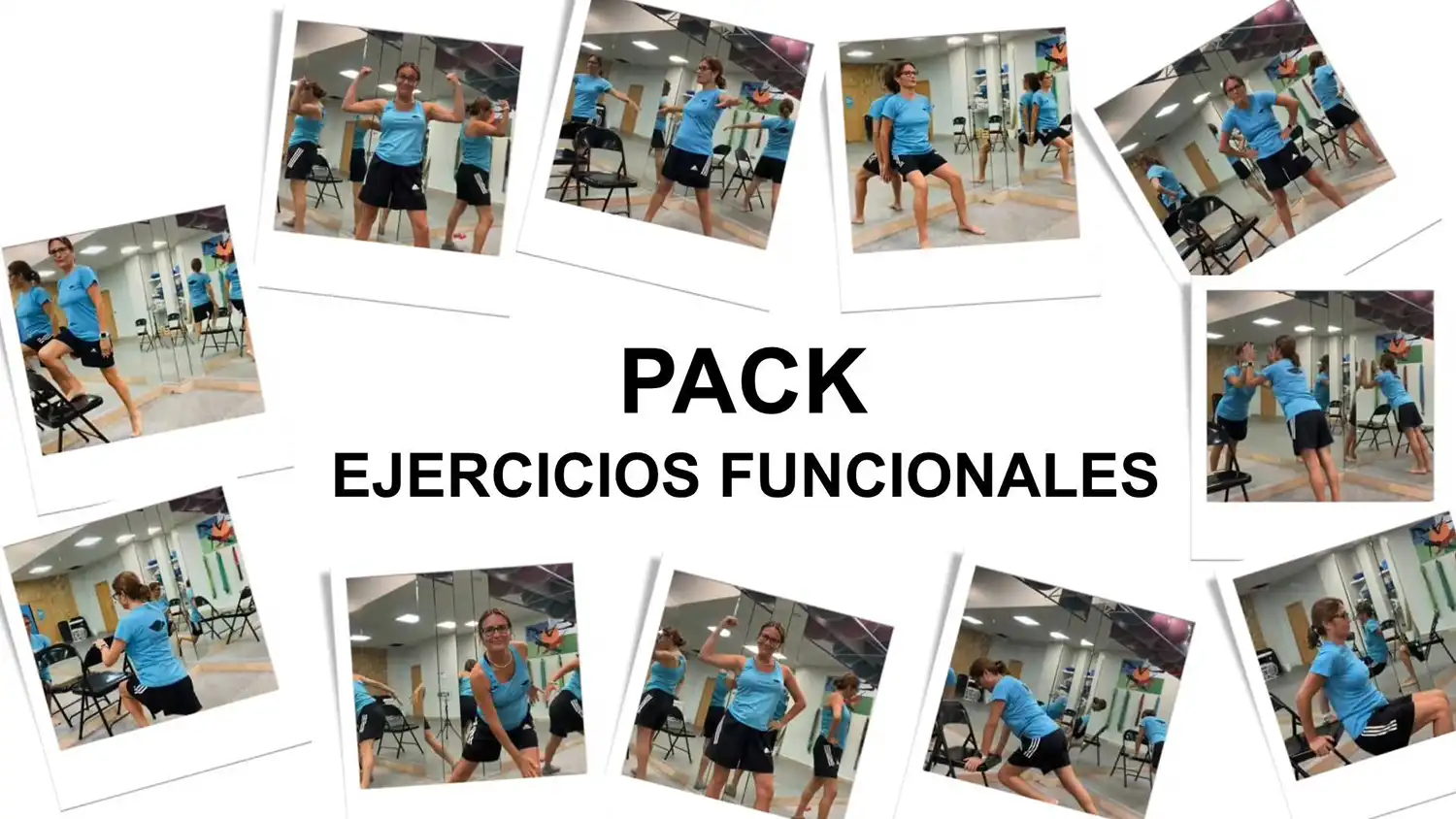 Ejercicios Funcionales