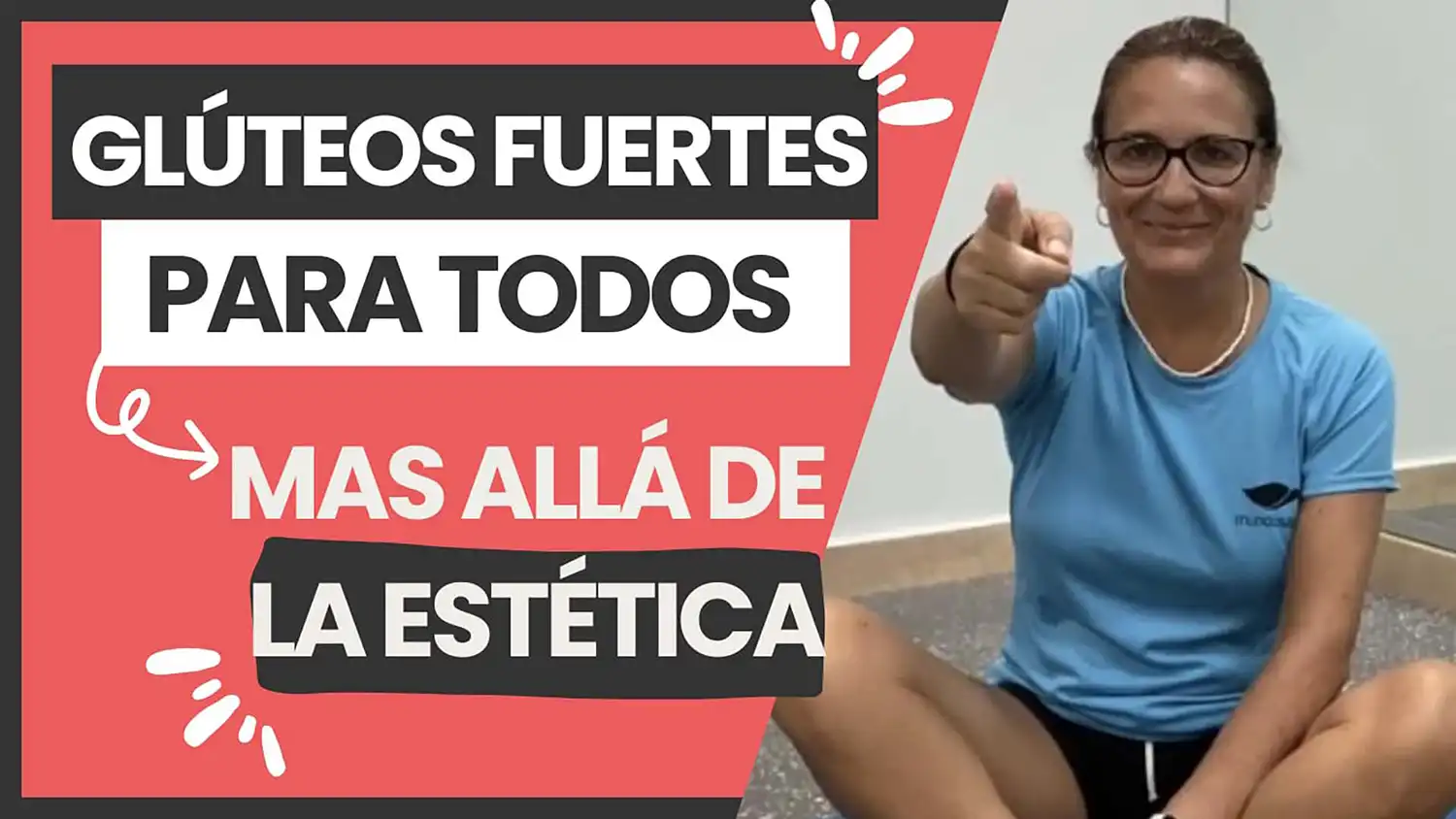 Glúteos Fuertes