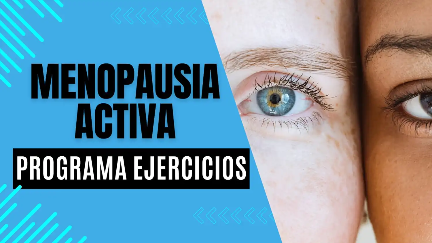 Menopausia