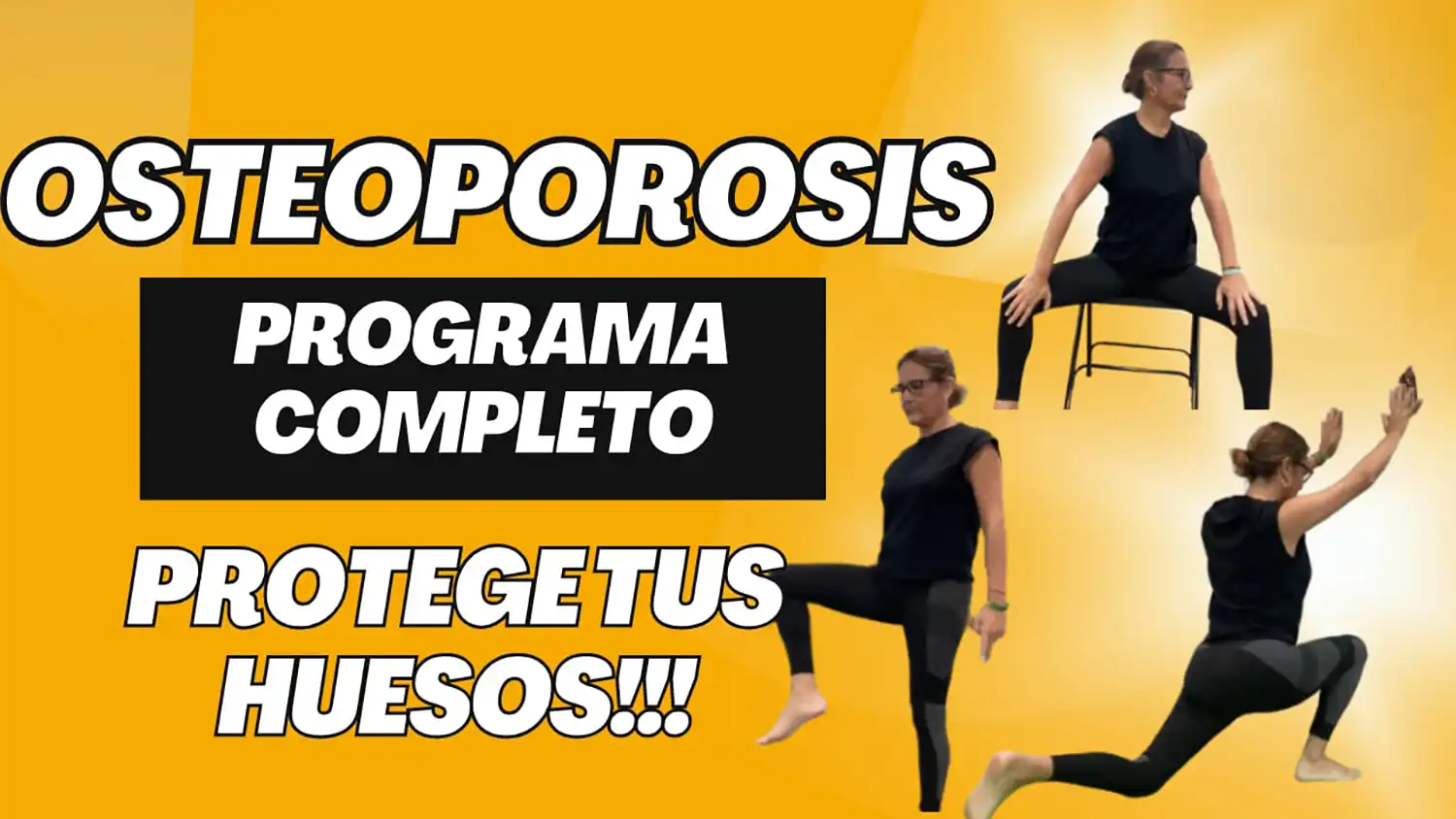 Osteoporosis