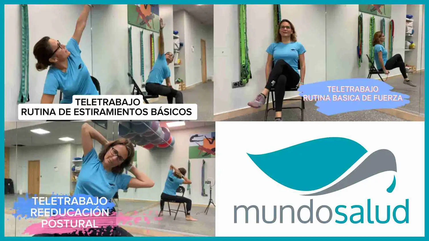 Teletrabajo